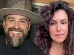 Zac Brown gana la lucha en el Tribunal Federal contra su ex esposa por robo de documentos de la empresa