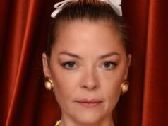 Austin Sosa, esposo de Jaime King, solicita el divorcio