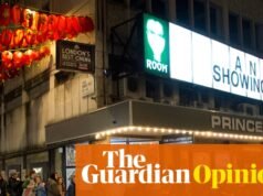 La visión de The Guardian sobre el futuro del cine: la Generación Z se está enamorando de la pantalla grande | Editorial