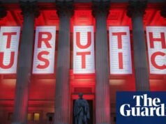 El gobierno retira la enmienda a la ley de Hillsborough después de una reacción violenta | Desastre de Hillsborough