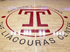 Bill Courtney, entrenador asistente de baloncesto masculino de Temple, muere a los 55 años