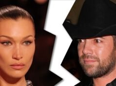 Bella Hadid y Adán Bañuelos se separan después de 2 años