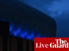 Everton v Leeds United: Premier League – en vivo | primera división