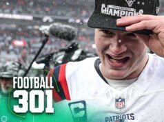 Reacciones INSTANTÁNEAS del Campeonato de la Conferencia de la NFL: ¡Patriots y Seahawks rumbo al Super Bowl!