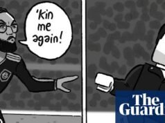 David Squires sobre… El Manchester United hace tambalear el título del Arsenal