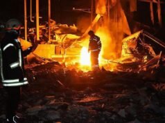 2025 será el año más mortífero para los civiles en Ucrania desde 2022, dice la ONU