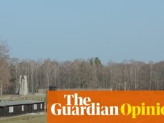 Para mostrarle a la próxima generación los horrores del pasado, debemos aprender de David Lynch | Grzegorz Kwiatkowski