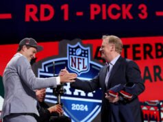 Conspiración del Super Bowl de la NFL: ¿Un gráfico de septiembre predijo que los Patriots y los Seahawks se enfrentarían en el gran juego?