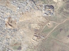 Una investigación revela una campaña israelí para arrasar la ciudad de Beit Hanoon en Gaza