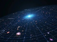 Los astrónomos se equivocaron sobre la energía oscura, según un estudio