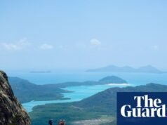 Camine de esta manera: nuevas caminatas australianas para probar en 2026 | Vacaciones en Australia