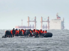 Ruanda presenta acciones legales contra el Reino Unido por la eliminación del acuerdo migratorio