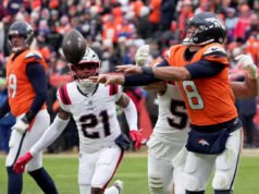 Medidor de pánico de la NFL: Después de la decepción por el campeonato de conferencia, ¿hacia dónde van los Broncos y los Rams a partir de ahora?