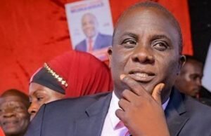 Parlamentario ugandés y aliado de Bobi Wine arrestados por violencia electoral