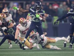 Vista previa del campeonato de la conferencia de la NFL: ambos sembrados No. 1 siguen vivos con puestos en el Super Bowl LX en juego