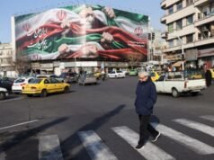 Los comerciantes iraníes sólo tienen 20 minutos de acceso supervisado a Internet al día para sus transacciones.