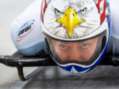 El COI rechaza la solicitud de Katie Uhlaender para la candidatura olímpica final después de la controversia en la clasificación que involucra al entrenador canadiense