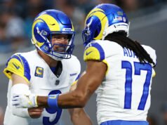 Fantasy Football: la programación de la DFS apunta y desaparece para la ronda divisional de la NFL