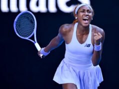 Coco Gauff vs Elina Svitolina: Cómo ver el partido de cuartos de final del Abierto de Australia 2026 esta noche