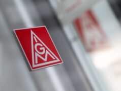 El sindicato más poderoso de Alemania sangra a sus miembros por séptimo año consecutivo