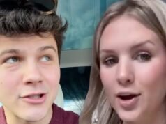 El marido de la estrella de ‘Bringing Up Bates’, Katie Clark, admite haber hecho trampa después de un aborto espontáneo