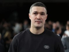 El nuevo ministro de Defensa de Ucrania, de 35 años, nombró a dos influyentes blogueros de Telegram como sus asesores en la guerra con drones.