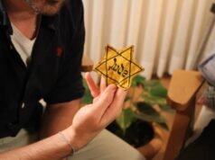 ‘Es imposible de creer, pero sucedió’: sobreviviente del Holocausto recuerda su infancia en los campos nazis