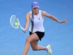 Abierto de Australia 2026: Rampant Swiatek pone fin al cuento de hadas de Inglis y alcanza cuartos de final