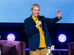 Ellen DeGeneres, disciplina, innovación y oportunidad – The Mercury News