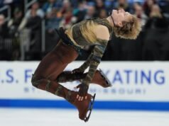 ¿Ha alcanzado el patinaje artístico los límites del desempeño humano?