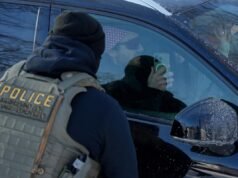 Agitadores anti-ICE de Minnesota: Cartas