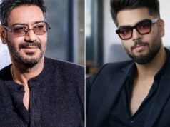 Lens Vault de Ajay Devgn define el proyecto de IA generativa ‘Bal Tanhaji’