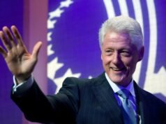 El maestro del escape Bill Clinton finalmente puede rendir cuentas mientras el Congreso investiga el desacato