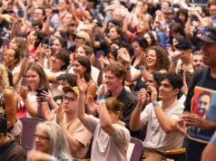 La lucha para eliminar el despertar en las universidades está lejos de terminar