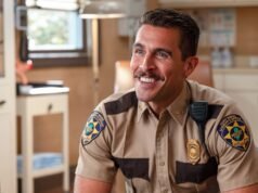Josh Segarra de Best Medicine se burla de la era ‘Hot Guy Summer’ de Mark