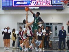 De La Salle supera a Dublin en victoria como visitante y demuestra que siguen siendo el mejor equipo de EBAL