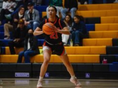 Clasificación de baloncesto femenino de escuelas secundarias del Área de la Bahía, California News Top 20