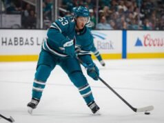 Jeff Skinner de San Jose Sharks enfrenta incertidumbre a medida que evoluciona la lista