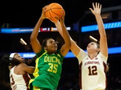 Best of the West WBB Power Rankings: UCLA es (nuevamente) el número 1 a medida que Oregón y Utah aumentan, USC cae
