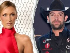 Bella Hadid y su novio Adán Bañuelos se separan después de 2 años