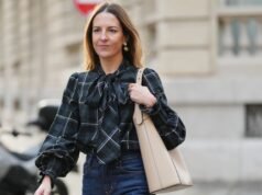 17 blusas que parecen boutique en Amazon por menos de $ 30