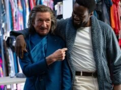 La sátira del mundo del espectáculo de Marvel es refrescante