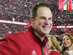 El ascenso de Indiana ofrece lecciones para las escuelas Power Four a medida que se avecina la Superliga