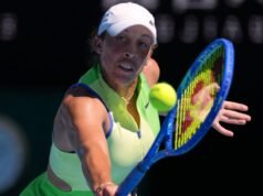 Clima cálido y comienzos tempranos, Keys y Pegula no se preocupan en el Abierto de Australia