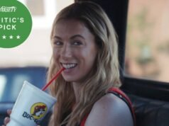 El divertido regreso de Iliza Shlesinger a Texas