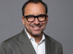 Christian Vesper dimite como director ejecutivo global de cine y teatro en Fremantle