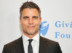 Citas de Colin Egglesfield sobre sus batallas contra el cáncer, el tratamiento y la salud.