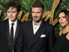 Explicación de las afirmaciones de Brooklyn Beckham sobre la renuncia a sus derechos sobre su nombre