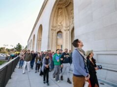 Reabre el Centro de Artes Henry J. Kaiser