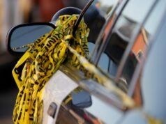 Hombre de Oakland acusado del segundo homicidio de la ciudad en 2026